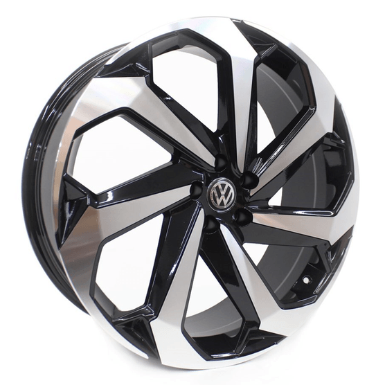 Jogo-Roda-PRZ-1342-Tarantula-Aro-22-5x112-Preta-Diamantada Jogo-Roda-PRZ-1342-Tarantula-Aro-22-5x112-Preta-Diamantada