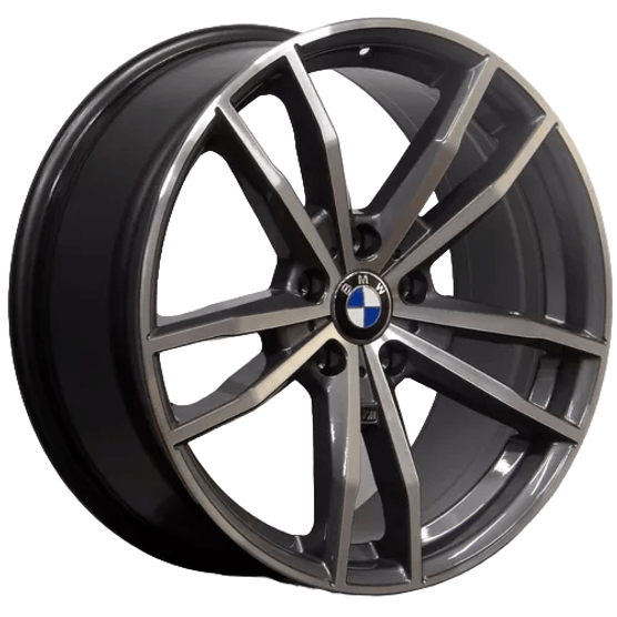 Jogo-Roda-GT7-BMW-330i-Aro-18-GD Jogo-Roda-GT7-BMW-330i-Aro-18-GD