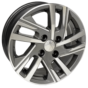 Jogo-Roda-KR-S38-Peugeot-208-Aro-15-Grafite-Diamantada