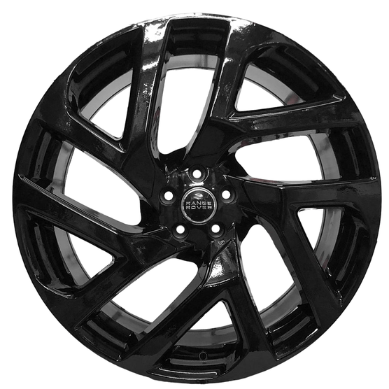 Jogo-Roda-GT7-Velar-Autogiograph-Preta-Brilhante Jogo-Roda-GT7-Velar-Autogiograph-Preta-Brilhante