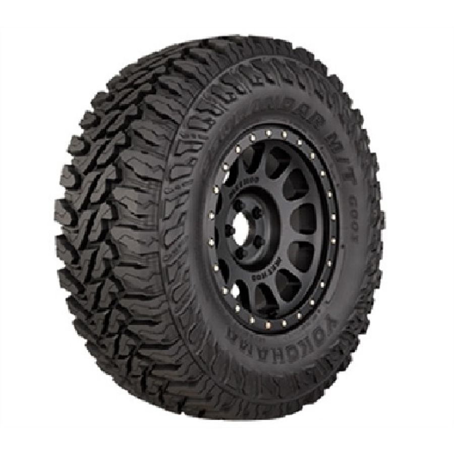 Pneu Yokohama G003 M/T 235/80R17 120/117Q - leandrinistore