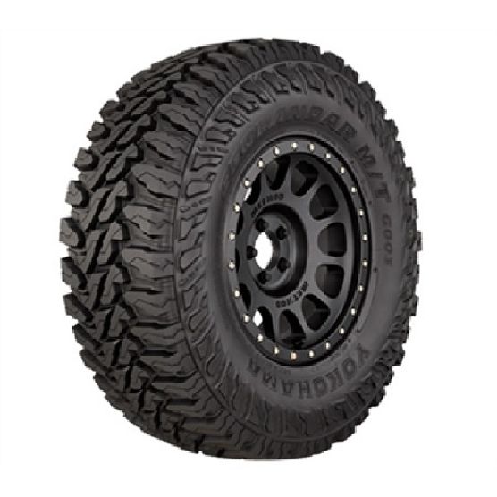 Pneu-Yokohama-G003-M-T-33X12.50R18-118Q Pneu-Yokohama-G003-M-T-33X12.50R18-118Q