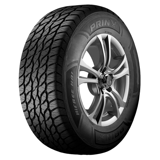 Pneu-Prinx-HA1-285-65R17-116T Pneu-Prinx-HA1-285-65R17-116T