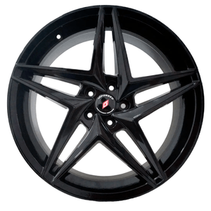 Jogo-Roda-Prezenza-PRZ-7-Aro-20-Preta-Brilhante