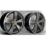 Jogo-Roda-GT7-Porsche-Boxster-Cayman-718-Aro-20-Grafite-Diamantada.2 Jogo-Roda-GT7-Porsche-Boxster-Cayman-718-Aro-20-Grafite-Diamantada.2