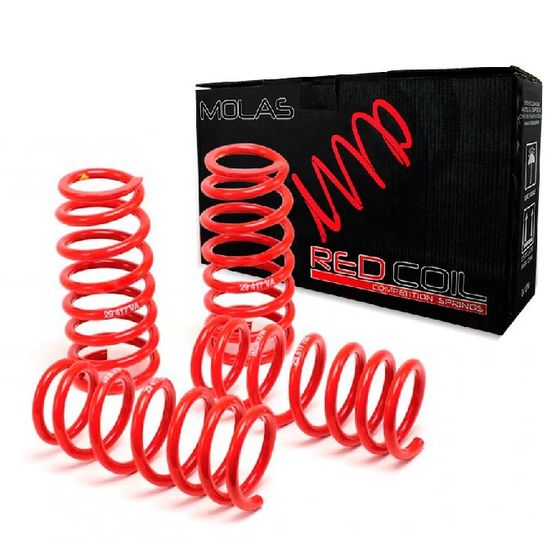 Molas-Red-Coil-Mitsubishi-Lancer-2.0-2011-