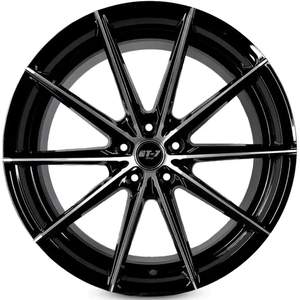 Jogo-Roda-GT7-Nitro-Concave-Aro-20-Preta-Diamantada