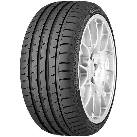 Pneu-Continental-SportContact-3-SSR-205-45R17-84W--RUNFLAT- Pneu-Continental-SportContact-3-SSR-205-45R17-84W--RUNFLAT-