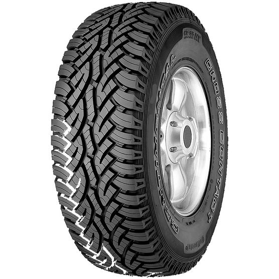 Pneu-Continental-CrossContact-AT-205-60R16-92H Pneu-Continental-CrossContact-AT-205-60R16-92H