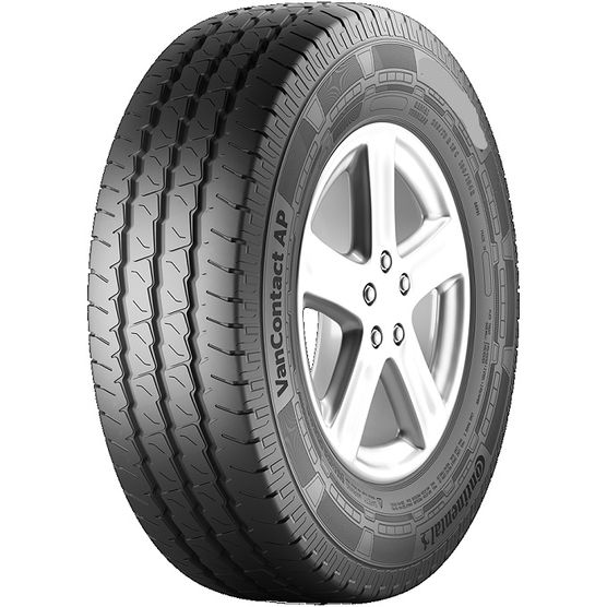 Pneu-Continental-VanContact-AP-205-75R16C-110-108R-8PR Pneu-Continental-VanContact-AP-205-75R16C-110-108R-8PR