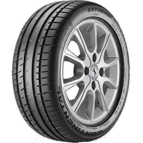 Pneu-Continental-ExtremeContact-225-45R17-91W Pneu-Continental-ExtremeContact-225-45R17-91W