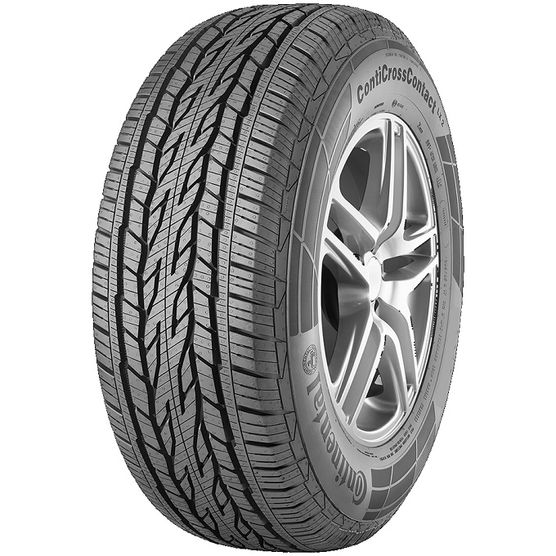 Pneu-Continental-CrossContact-LX-2-225-55R18-98V Pneu-Continental-CrossContact-LX-2-225-55R18-98V