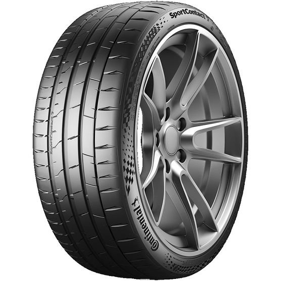 Pneu-Continental-CrossContact-LX-ContiSilent-265-40R21-101V Pneu-Continental-CrossContact-LX-ContiSilent-265-40R21-101V
