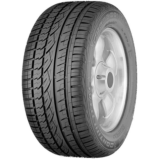 Pneu-Continental-CrossContact-UHP-295-35R21-107Y Pneu-Continental-CrossContact-UHP-295-35R21-107Y