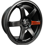 Jogo-Roda-GT7-TE37-Aro-18-Preta Jogo-Roda-GT7-TE37-Aro-18-Preta