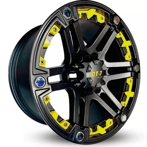 Jogo-Roda-GT7-Dakar-Aro17-Preta-Yellow