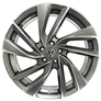 Jogo-Roda-Presenza-Golf-GTI-MK8-Aro-20-Grafite-Diamantada