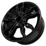 Roda-KR-K61-Aro-15---Preta-Bilhante