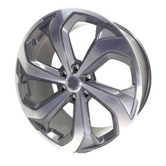 Jogo-Roda-KR-S26-Aro-22---Prata-Brilhante Jogo-Roda-KR-S26-Aro-22---Prata-Brilhante