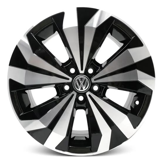 Jogo-Roda-KR-S25-VW-T-Cross-Aro-17---Preta-Diamantada Jogo-Roda-KR-S25-VW-T-Cross-Aro-17---Preta-Diamantada