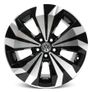 Jogo-Roda-KR-S25-VW-T-Cross-Aro-17---Preta-Diamantada