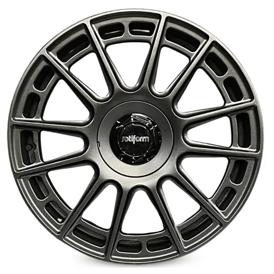 Jogo-Roda-Presenza-PRZ-Berlim-Aro-18-Grafite-Fosca Jogo-Roda-Presenza-PRZ-Berlim-Aro-18-Grafite-Fosca