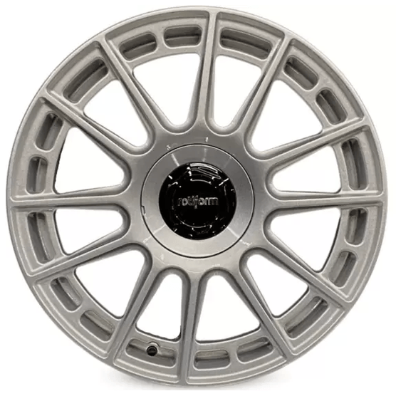 Jogo-Roda-Presenza-PRZ-Berlim-Aro-18-Prata-Brilhante Jogo-Roda-Presenza-PRZ-Berlim-Aro-18-Prata-Brilhante