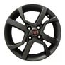 Jogo-Roda-KR-R77-Fiat-Mobi-Aro-15--Grafite-Fosco- Jogo-Roda-KR-R77-Fiat-Mobi-Aro-15--Grafite-Fosco-