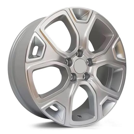 Jogo-Roda-KR-R76-Fiat-Toro-Aro-18-Prata Jogo-Roda-KR-R76-Fiat-Toro-Aro-18-Prata