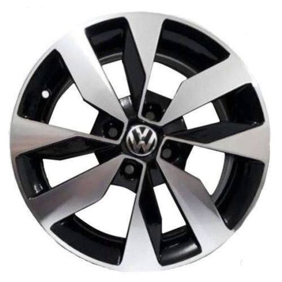Jogo-Roda-KR-R74-VW-Gol-2017-Aro-15---Preta-Diamantada Jogo-Roda-KR-R74-VW-Gol-2017-Aro-15---Preta-Diamantada
