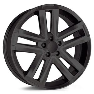 Jogo-Roda-KR-R70-Volkswagen-Amarok-Aro-17---Grafite-Fosco