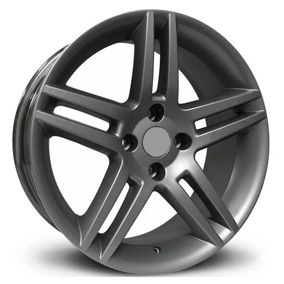 Jogo-Roda-KR-R41-Peugeot-308-Aro-15---Grafite-Fosca Jogo-Roda-KR-R41-Peugeot-308-Aro-15---Grafite-Fosca