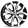 Jogo-Roda-KR-R29-Civic-2012-Aro-17---Preta-Diamantada