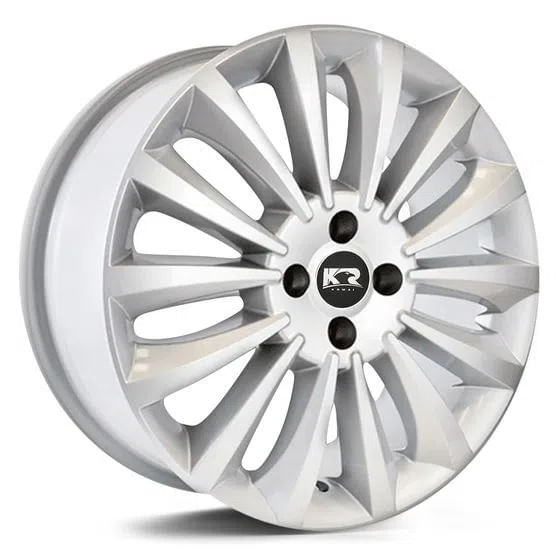 Jogo-Roda-KR-R20-Fiat-Linea-Absolute-Aro-15--Prata- Jogo-Roda-KR-R20-Fiat-Linea-Absolute-Aro-15--Prata-