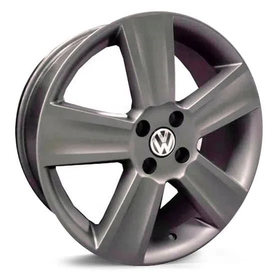 Jogo-Roda-KR-R7-Aro-15--Grafite-Fosco Jogo-Roda-KR-R7-Aro-15--Grafite-Fosco