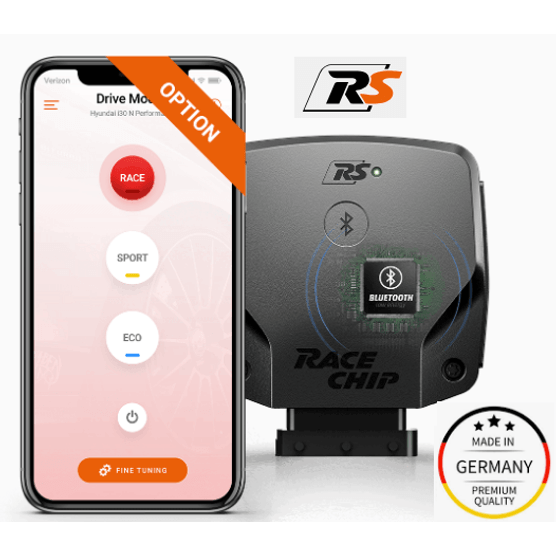 Chip-Potencia-Racechip-RS-App Chip-Potencia-Racechip-RS-App