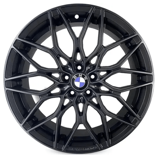 Jogo-Roda-GT7-BMW-M4-Aro-20-Preta-Fosca Jogo-Roda-GT7-BMW-M4-Aro-20-Preta-Fosca