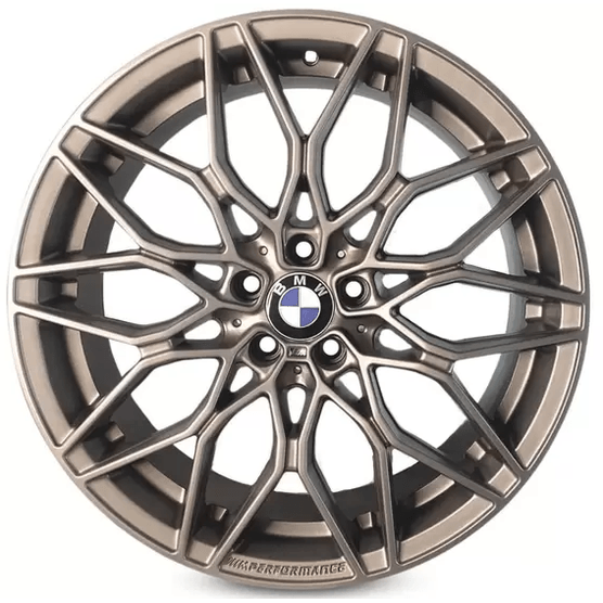 Jogo-Roda-GT7-BMW-M4-Aro-20-Bronze Jogo-Roda-GT7-BMW-M4-Aro-20-Bronze