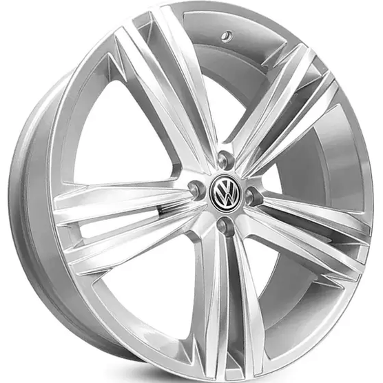 Jogo-Roda-KR-S18-Tiguan-R-Line-Aro-17-Prata-4x100