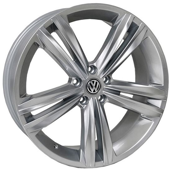 Jogo-Roda-KR-S18-Volkswagen-Tiguan-R-Line-Aro-15---Prata Jogo-Roda-KR-S18-Volkswagen-Tiguan-R-Line-Aro-15---Prata
