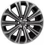 Roda-Kr-S22-Toyota-Corolla-GR-S-Aro-16-Grafite-Diamantada Roda-Kr-S22-Toyota-Corolla-GR-S-Aro-16-Grafite-Diamantada