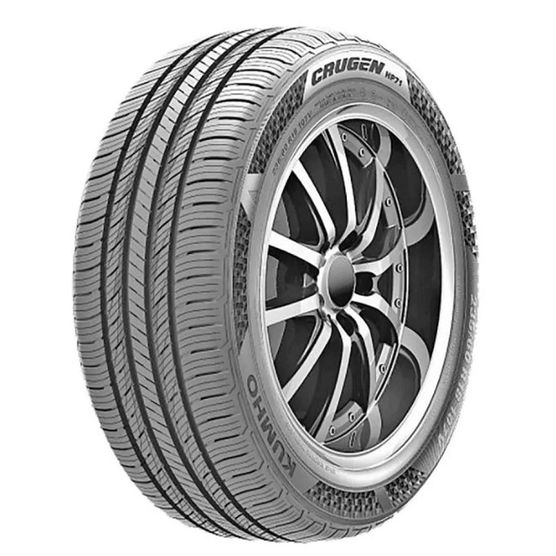 Pneu-Kumho-HP71-235-50R19-99H Pneu-Kumho-HP71-235-50R19-99H
