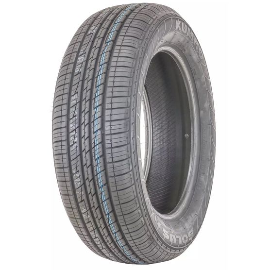 Pneu-Kumho-KL21-235-60R18-102H