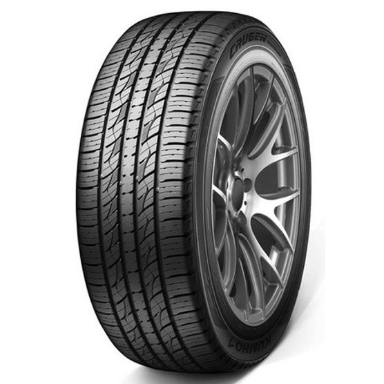 Pneu-Kumho-KL33-245-45R19-98V Pneu-Kumho-KL33-245-45R19-98V