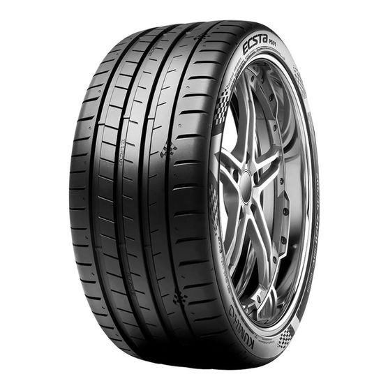 Pneu-Kumho-PS91-255-45R19-104Y Pneu-Kumho-PS91-255-45R19-104Y