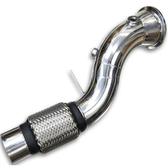 Downpipe-BMW-Serie-1-a-Serie-7- Downpipe-BMW-Serie-1-a-Serie-7-