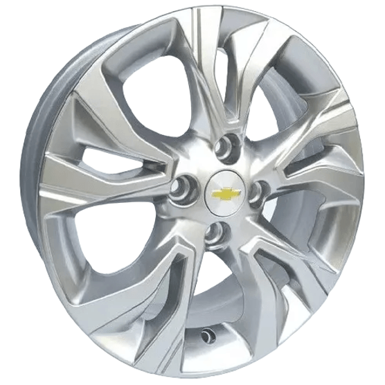 Jogo-Roda-KR-S35-Onix-RS-Aro-15-Prata Jogo-Roda-KR-S35-Onix-RS-Aro-15-Prata