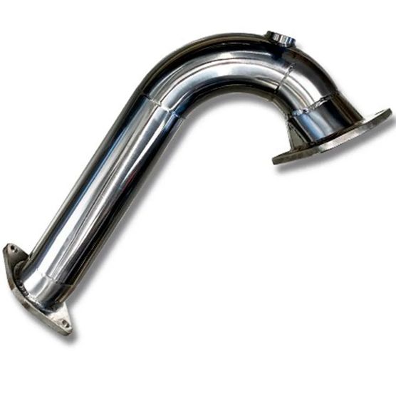 Downpipe-Fiat-Punto-T-Jet- Downpipe-Fiat-Punto-T-Jet-