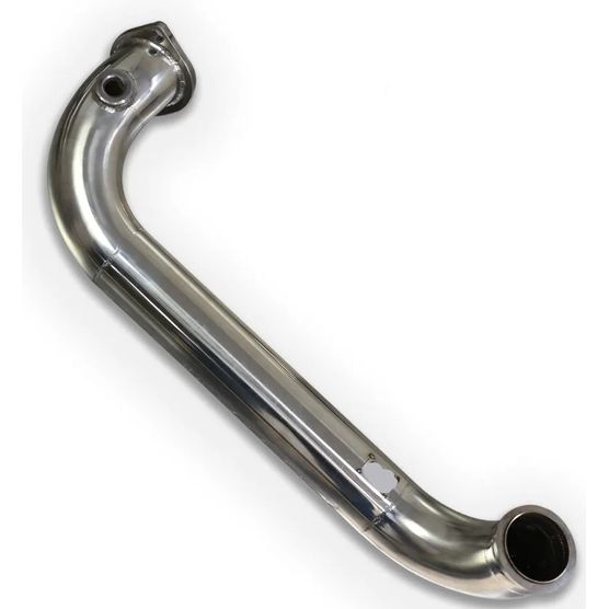 Downpipe-Fiat-Toro-1.3-Turbo-Flex Downpipe-Fiat-Toro-1.3-Turbo-Flex