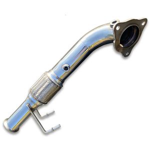 Downpipe-Ford-Maverick-2022-